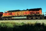 BNSF 5357